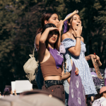 Caminata Día de la Mujer León reúne a más de mil participantes en cierre deportivo de Mujeres León 450
