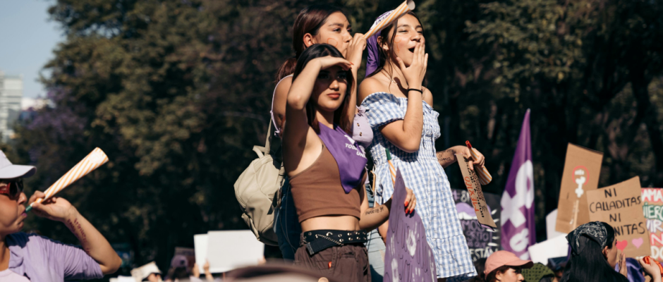 operativo mujeres León