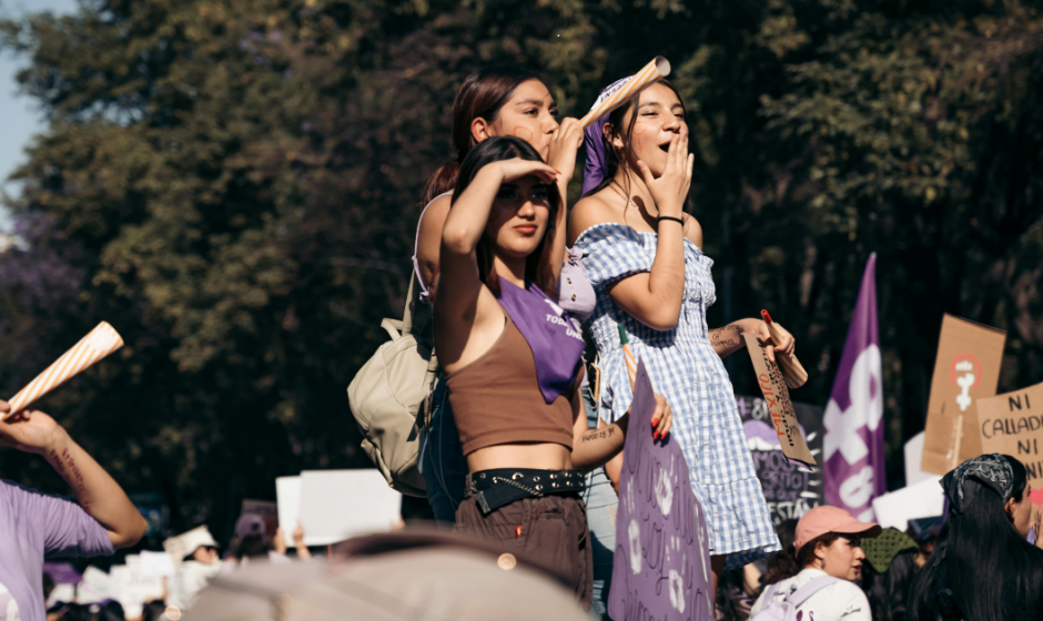operativo mujeres León