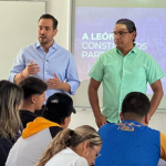 Ampliación del Centro Gerontológico en León transforma la vida de adultos mayores