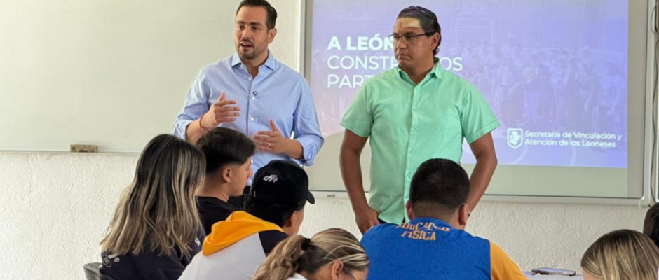 participación ciudadana León