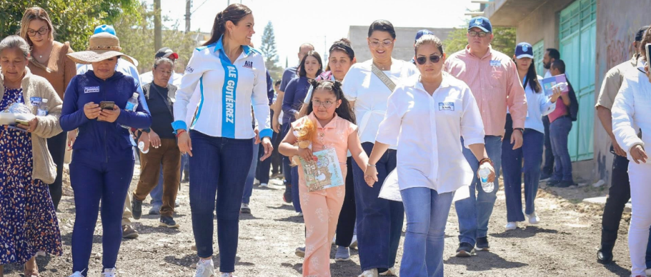 regularización asentamientos León