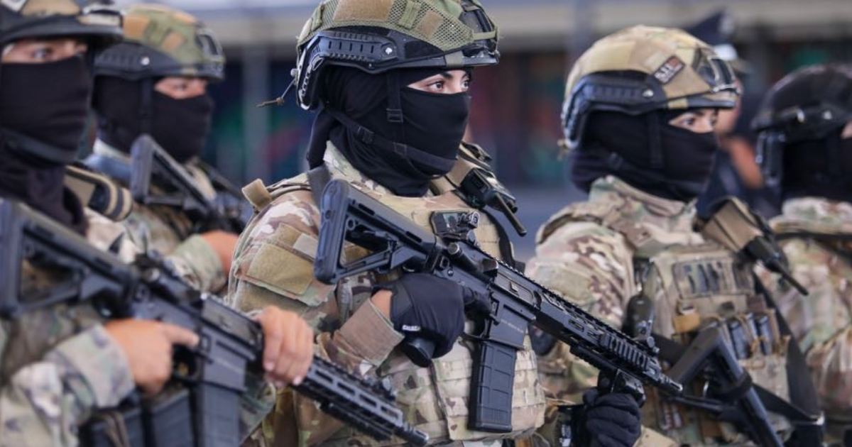 Operativo San Cristóbal refuerza seguridad en León durante Semana Santa