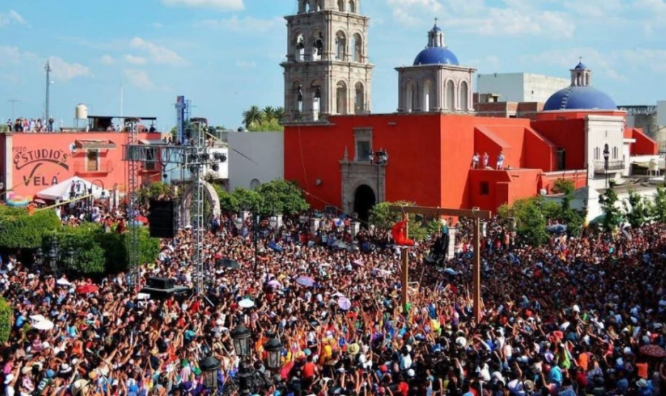 turismo Guanajuato crecimiento