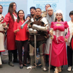 Parque Metropolitano León rompe récord con “Pásale Gratis” en Semana Santa