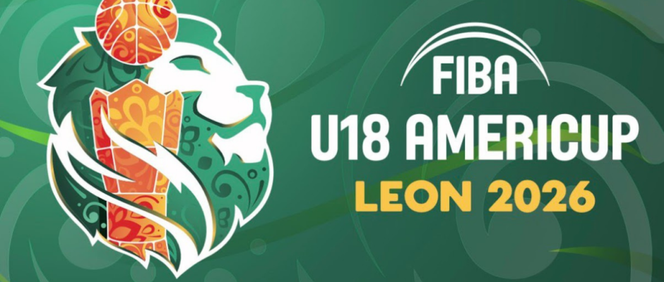 AmeriCup U18 León