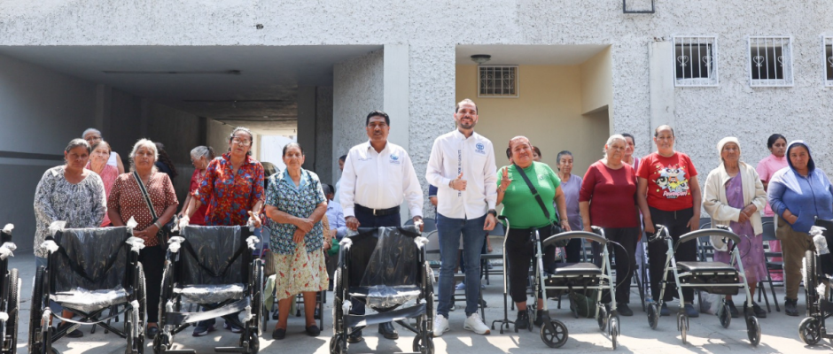 Apoyos ortopédicos Purísima
