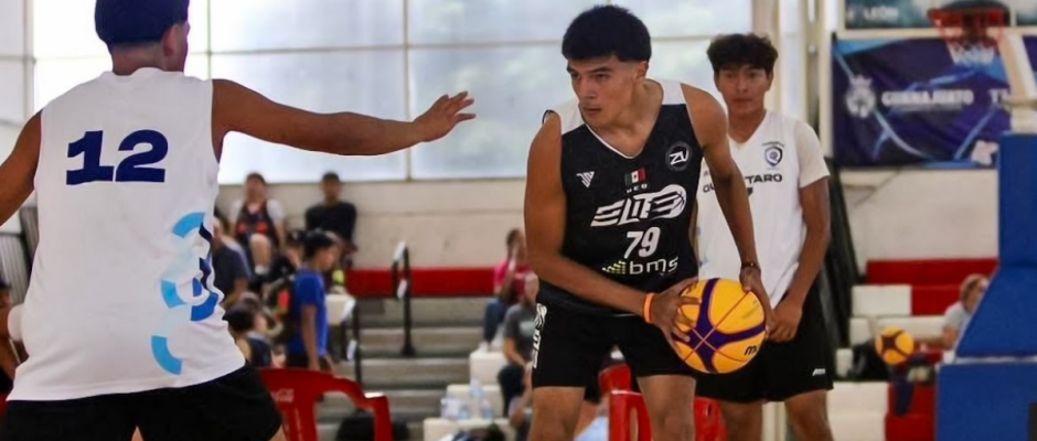 Campeonato ADEMEBA 3x3