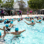 Participa León transforma El Triangulito en parque seguro y funcional para familias