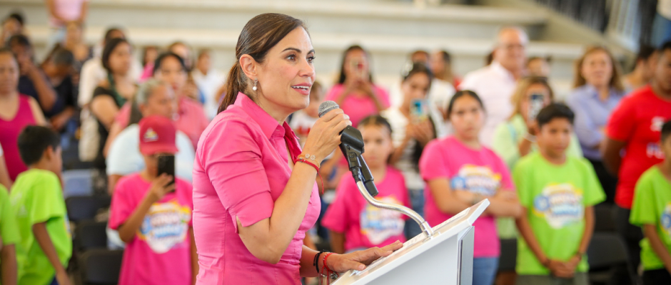 Consejo Infantil León