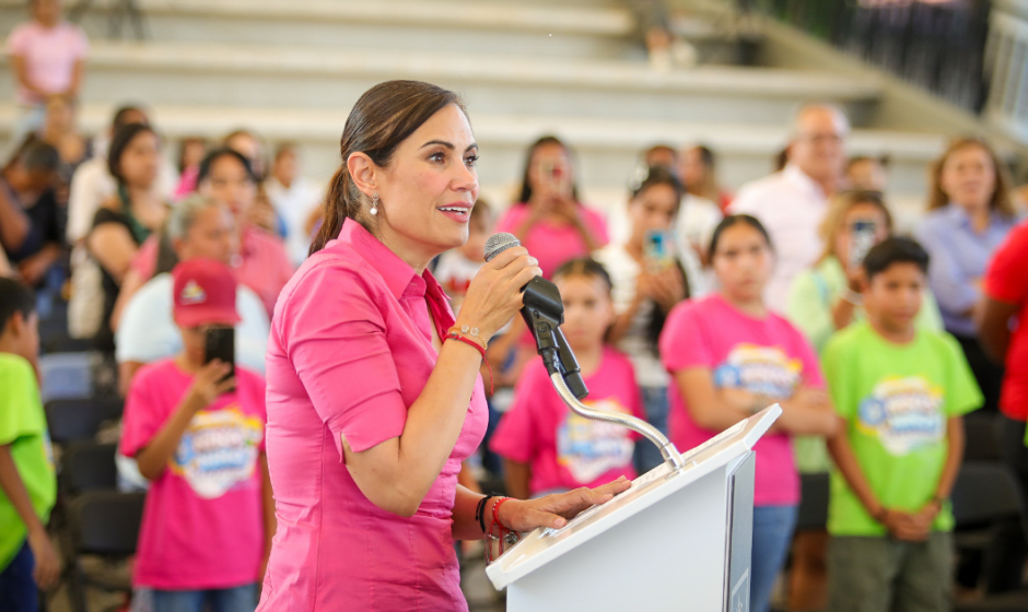 Consejo Infantil León