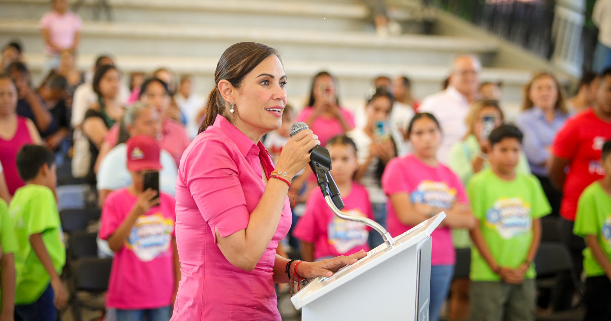 Consejo Infantil León: niñas y niños toman voz en decisiones públicas