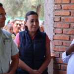 Semilla certificada garantiza cosecha segura en Purísima del Rincón