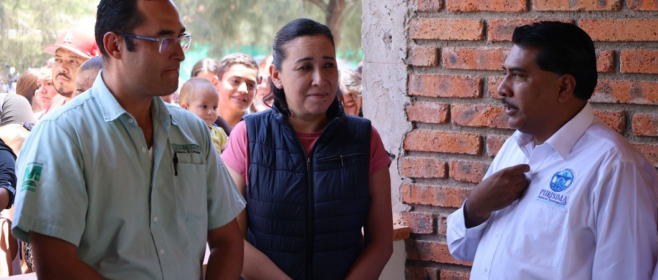 Convivencia familiar Purísima