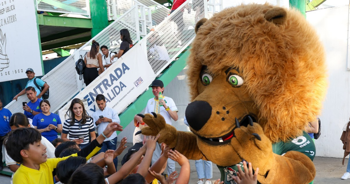 Copa Nacional León 450 arranca con más de 70 equipos y convierte a la ciudad en epicentro del futbol