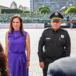 Convivencia familiar en Purísima fortalece el tejido social y la inclusión