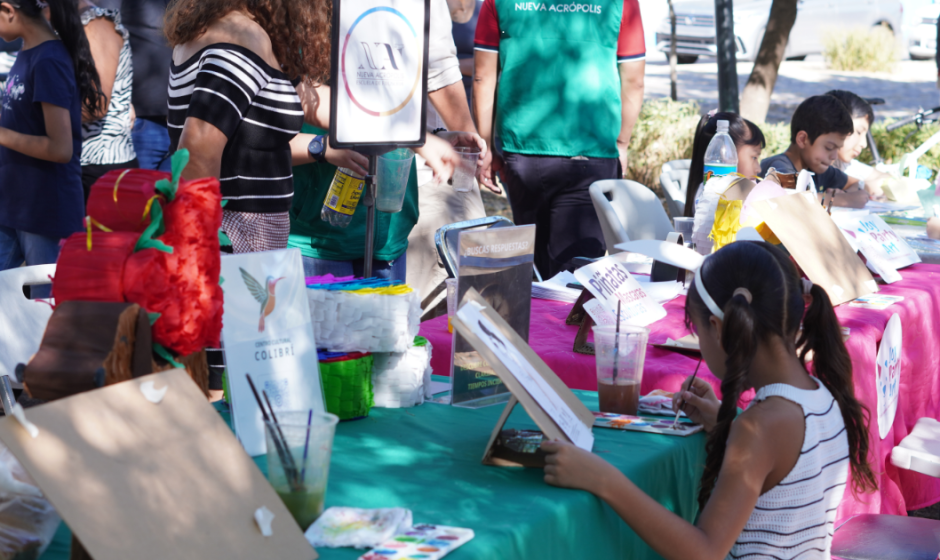 Festival de Pascua León