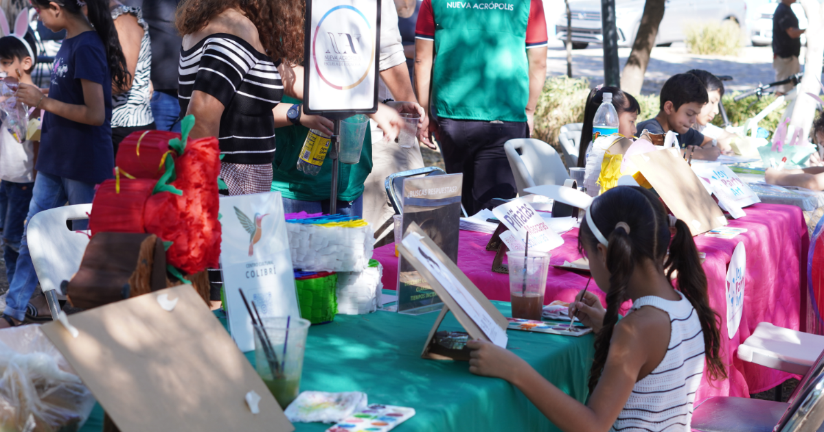 Festival de Pascua León reúne a más de 4 mil personas en parques públicos