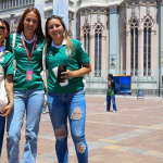 Gobernabilidad en León: Ale Gutiérrez llama a la unidad y destaca impacto económico de la Feria