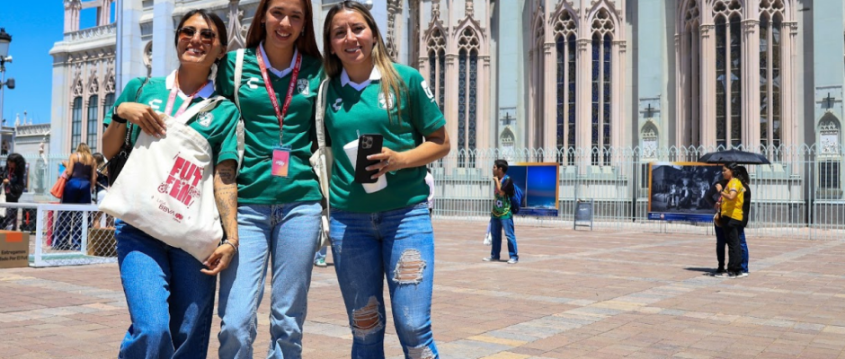 FutFem en León