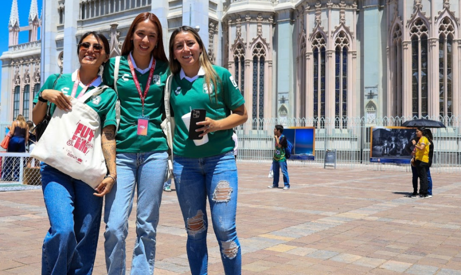 FutFem en León