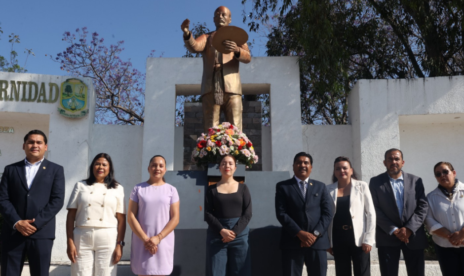 Hermenegildo Bustos legado