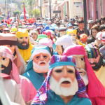 Operativo San Cristóbal refuerza seguridad en León durante Semana Santa