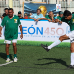 Operativo San Cristóbal refuerza seguridad en León durante Semana Santa