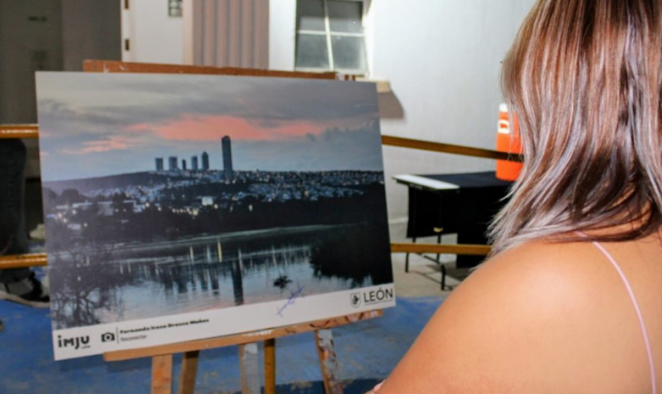 Makerspace León 2026