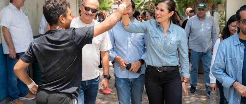 Mi Barrio Habla León