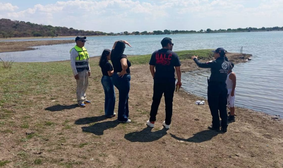 Operativo San Cristóbal León