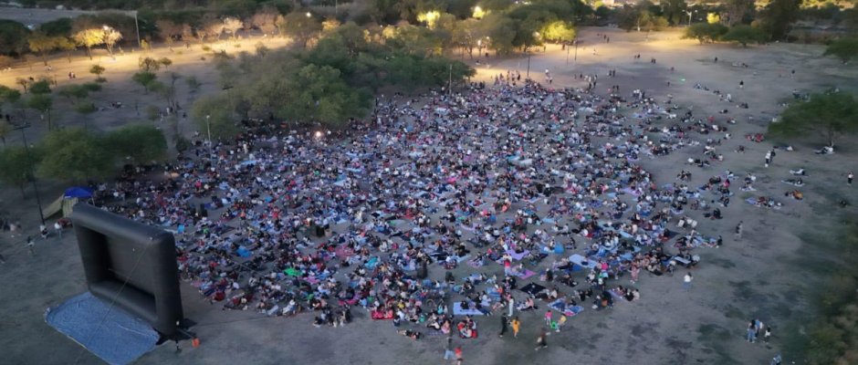 Parque Metropolitano León