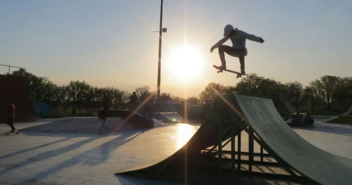 Parque Nuevo Milenio León celebra 20 años como epicentro del deporte urbano