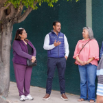 Semana Santa León: rueda de la fortuna y actividades gratuitas llenan el Centro Histórico