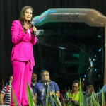 Asfaltado Potrerillos transforma movilidad y calidad de vida en la comunidad