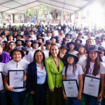 Pavimentación en Purísima del Rincón impulsa turismo y mejora la calidad de vida