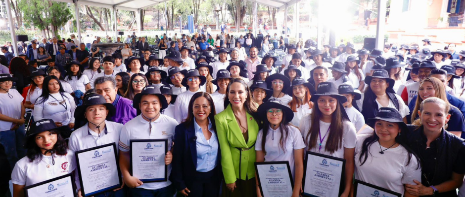 Programa hídrico Guanajuato