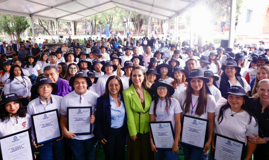 Programa hídrico Guanajuato