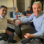 Sala C5 Poliforum León impulsa crecimiento económico y posiciona a Guanajuato