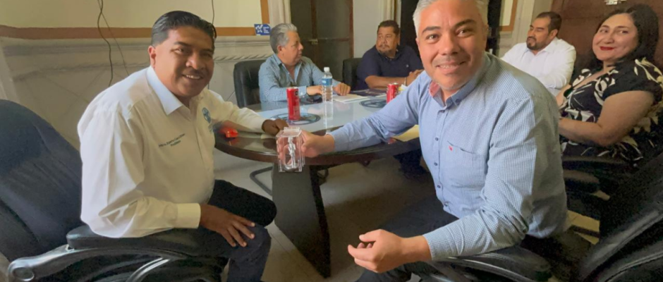 Purísima Digital internet