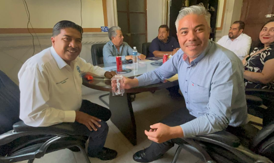 Purísima Digital internet