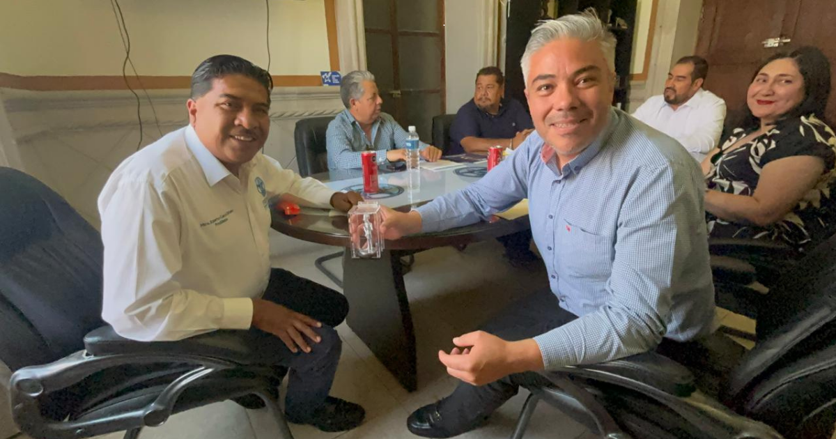 Purísima Digital avanza con fibra óptica y promete internet de alta velocidad para todos