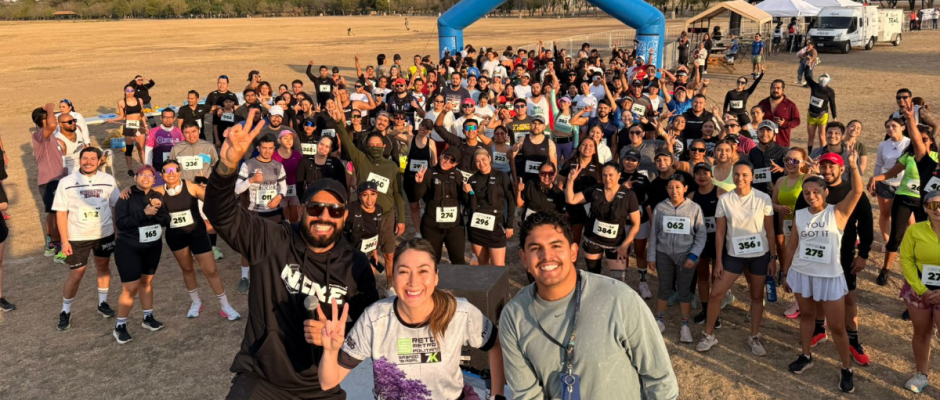 Reto Metropolitano León