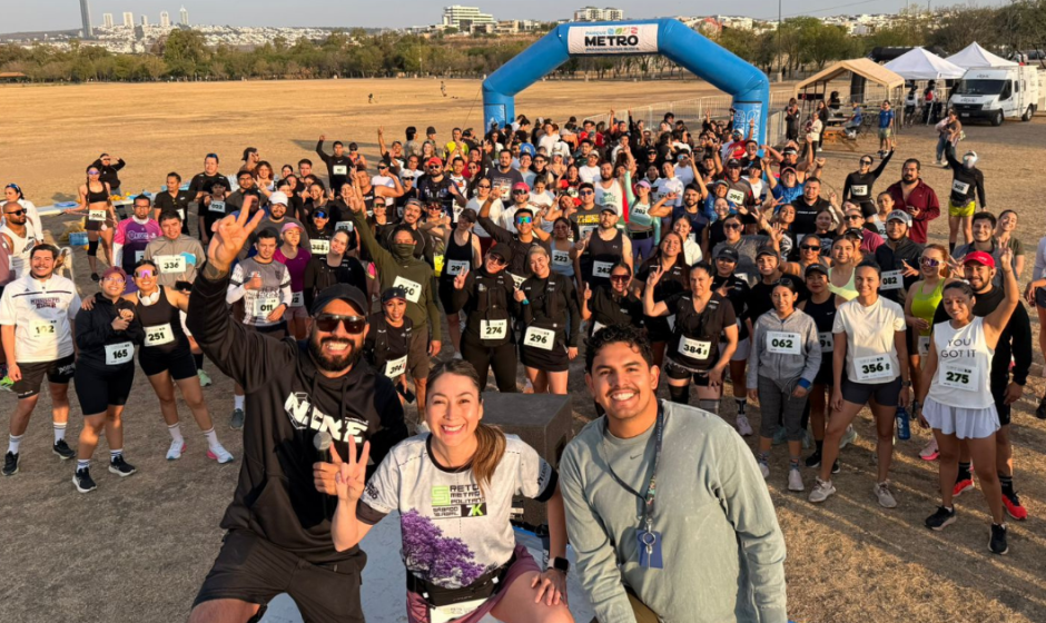 Reto Metropolitano León