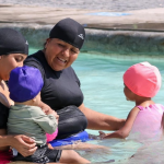 Visorías Club León impulsan talento juvenil y apoyo social en la ciudad