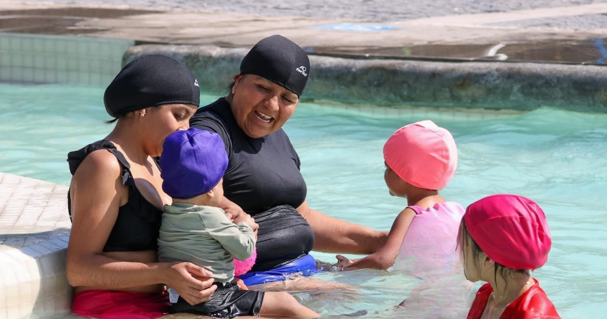 Semana Santa deportiva en León reúne a más de 50 mil visitantes en parques