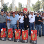 Programa Hídrico Ambiental impulsa futuro sostenible en Guanajuato con inversión histórica