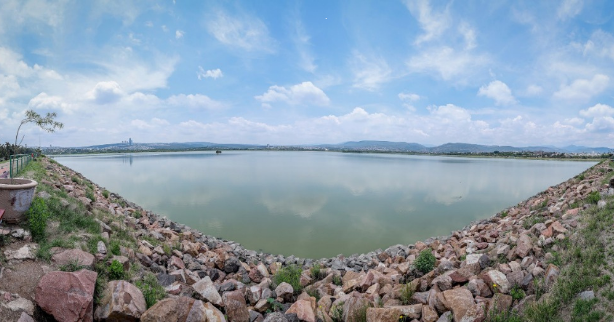 Vecinos del Parque impulsa acceso al Parque Metropolitano para familias en León