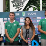 Semana Santa deportiva en León reúne a más de 50 mil visitantes en parques