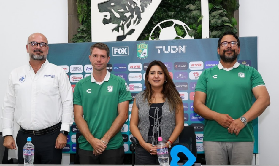 Visorías Club León